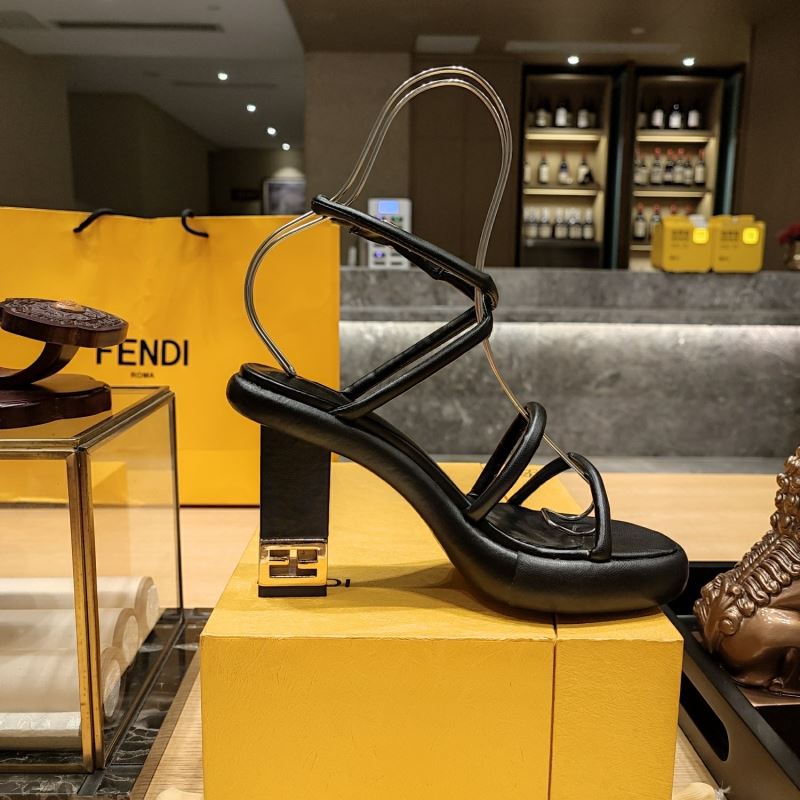 Fendi Sandals